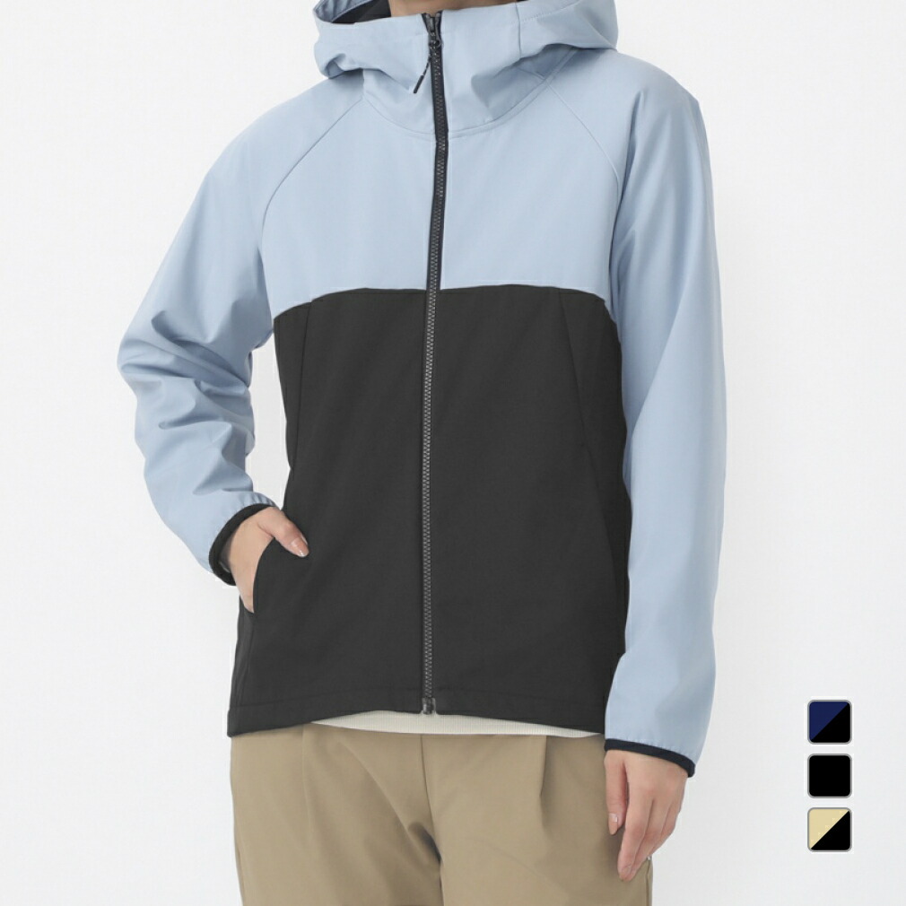 エルドレッソ　ウインドブレーカー　登山　ランニング　トレラン　メンズＳ 楽天市場】最大10％OFFクーポン 【8/15〜8/20】 エルドレッソ