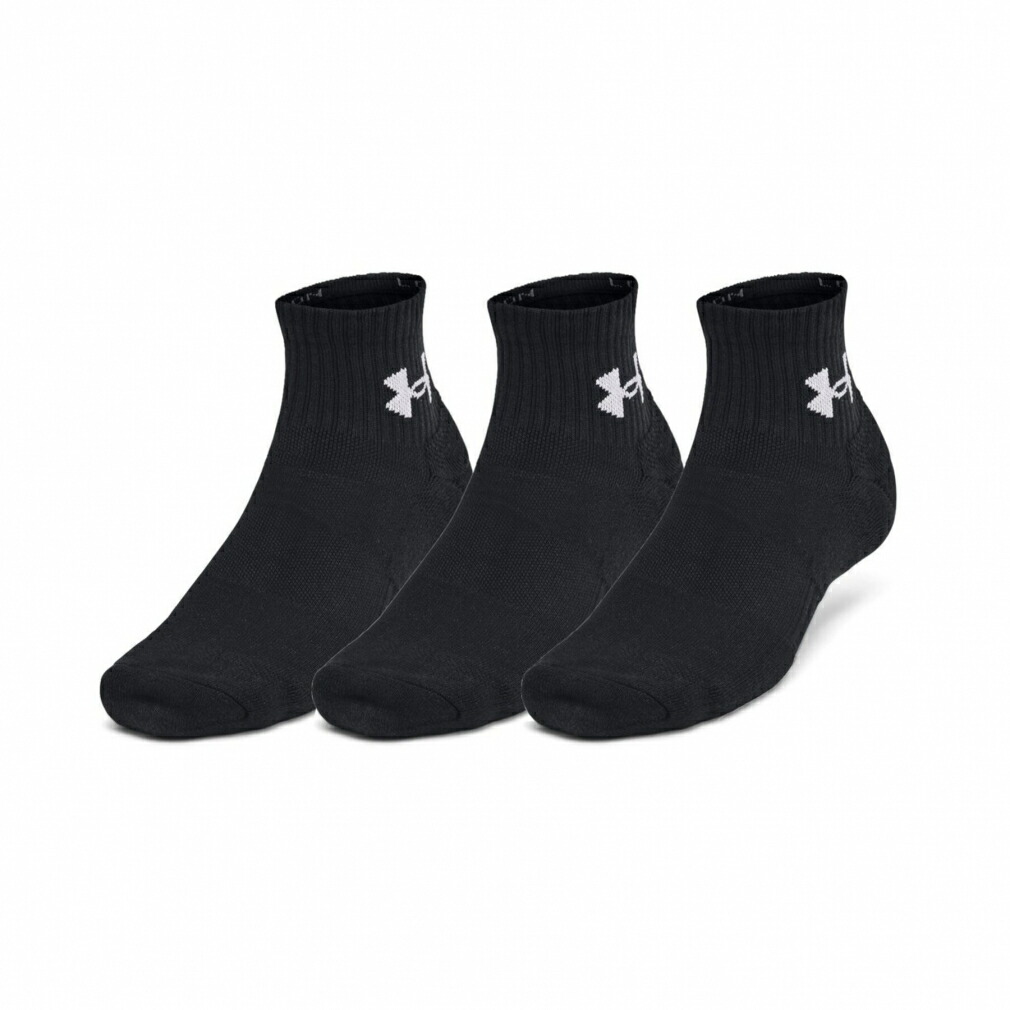 Under Armour 青 ソックス M コットン Amazon | [アンダーアーマー] トレーニングソックス UAコットン