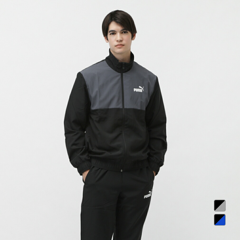 boohoo MAN RUBBER BADGE フーディ & ジョガー トラックスーツ boohoo MAN RUBBER BADGE フーディ & ジョガー トラックスーツ