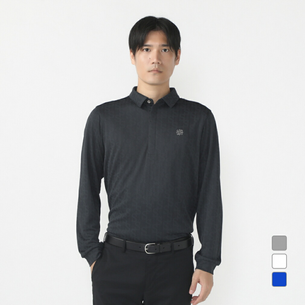 【新品未使用】定価¥18700正規店購入 セントアンドリュース ゴルフ長袖シャツ 楽天市場】最大10％OFFクーポン 【8/4〜8/11】 セント