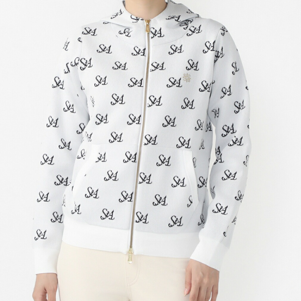 楽天市場】セントアンドリュース レディース ゴルフウェア 長袖