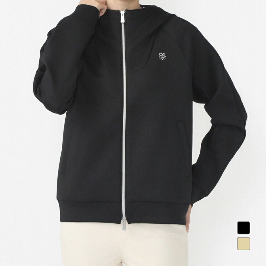 楽天市場】セントアンドリュース レディース ゴルフウェア 長袖