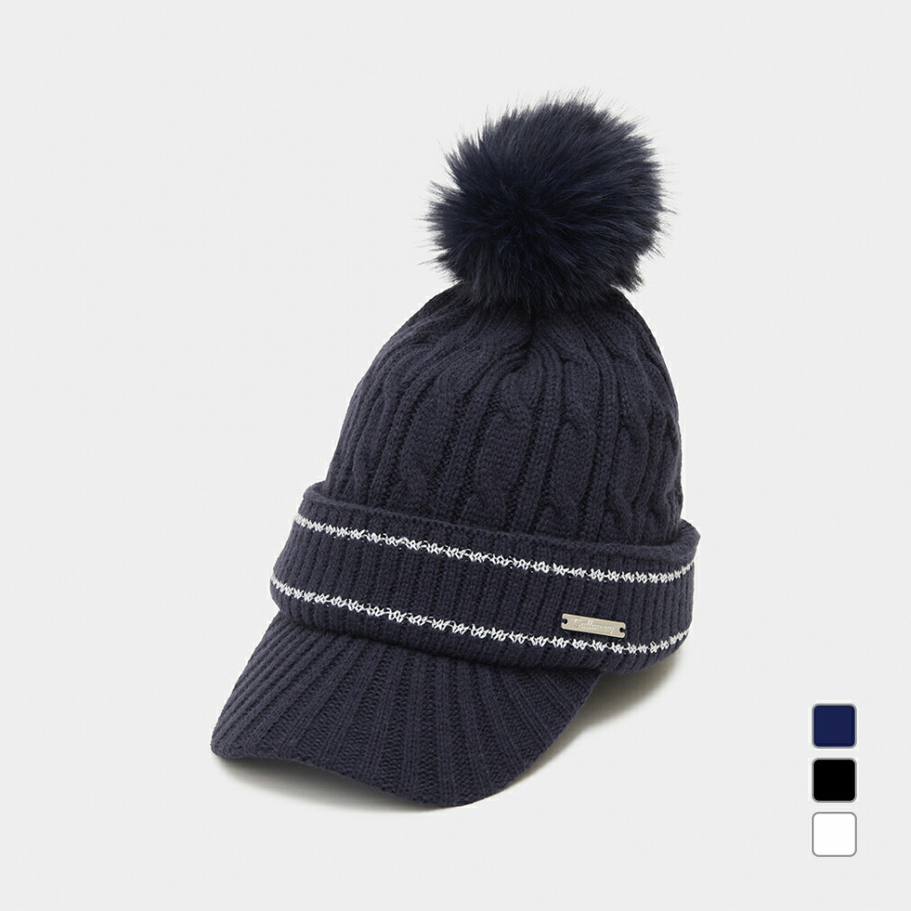 Callaway ネイビー セーター スカート キャップ 3点セット　秋冬　厚手 楽天市場】【セール】Callaway キャロウェイ レディース ゴルフ