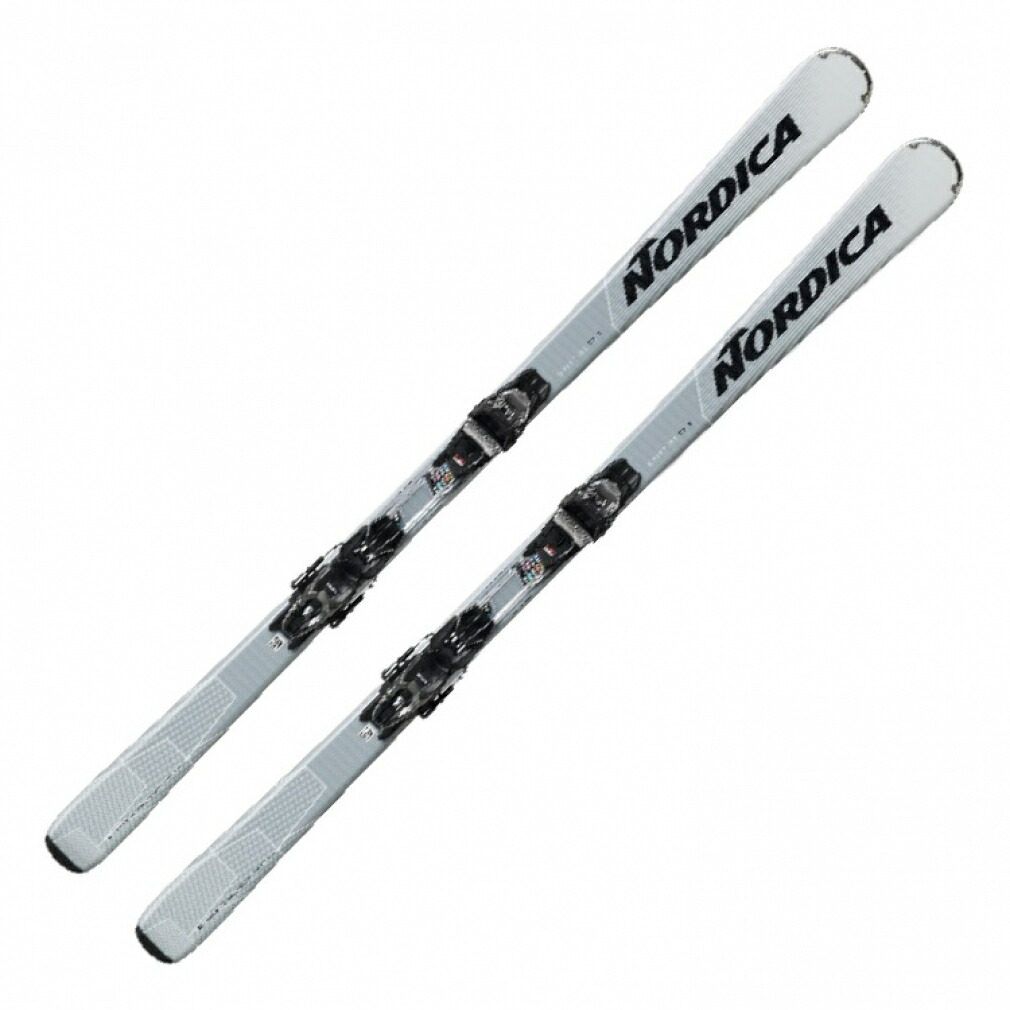 DYNASTAR INTENSE 4✕4 82 164cm ビィンディング付 ディナスタースキー INTENSE 4X4 82 PRO DAIX102-J 20-21年