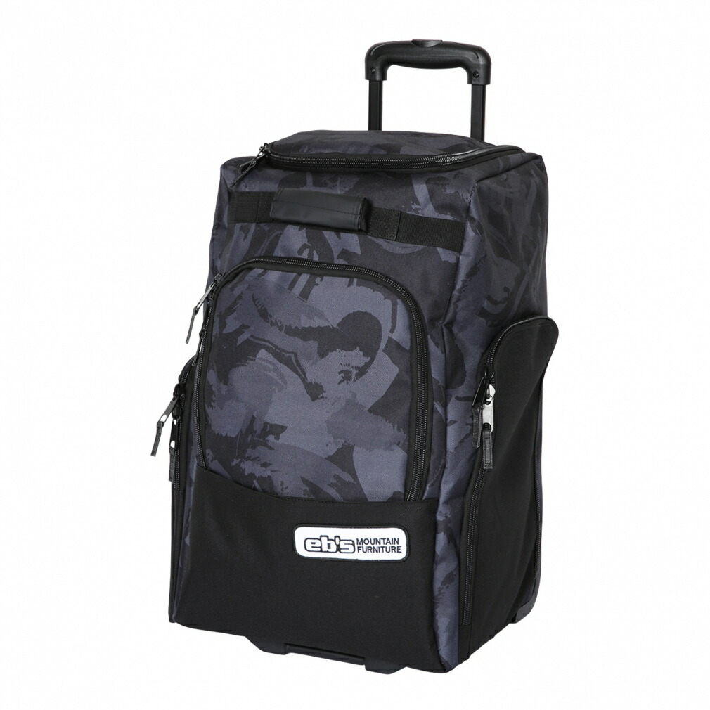 eb's コンテナウィール スノーボードキャリーバック 旅行 スノボ用リュック 楽天市場】eb's エビス コンテナウィール CONTAINER WHEEL メンズ