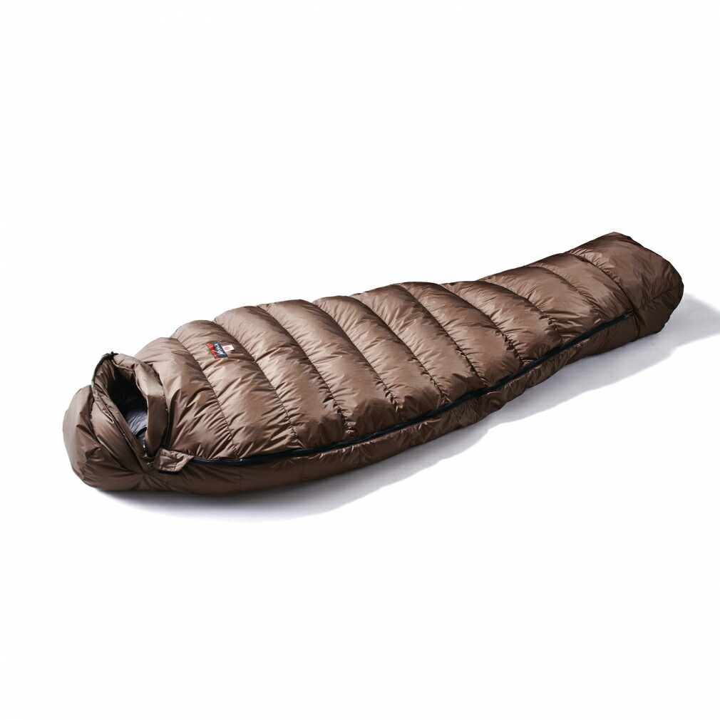 楽天市場】ナンガ LEVEL8 -13 AURORA TEX Light レギュラー N0001224