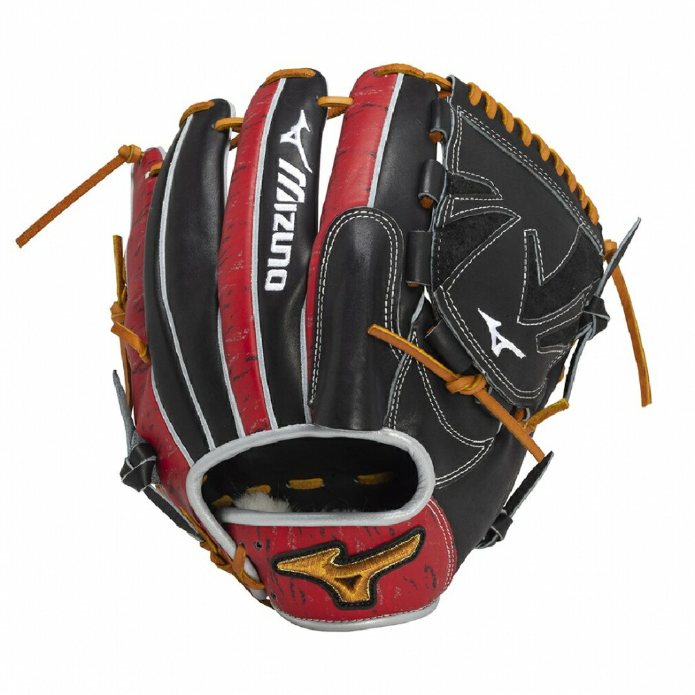 Mizuno Pro 野球グローブ 軟式用 オールスター 楽天市場】オールスターモデル ミズノプロ 限定 軟式 ピッチャー