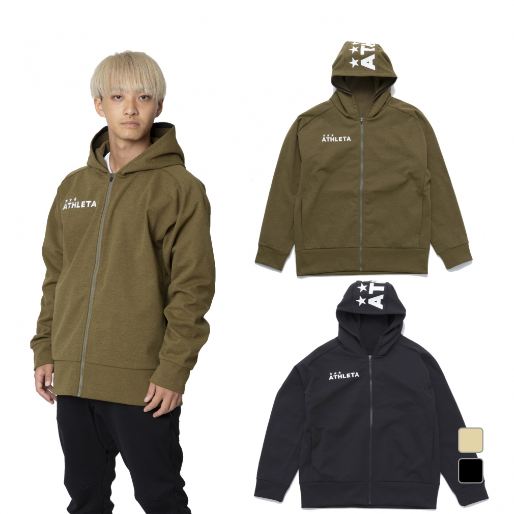ATHLETA　 スウェットセット ATHLETA アスレタ スウェット 上下 メンズ セットアップ