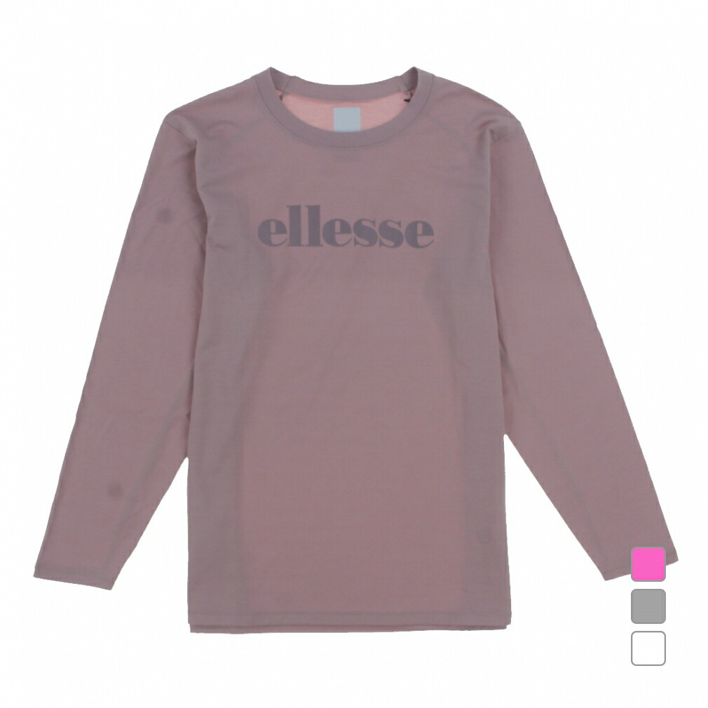 楽天市場】エレッセ ellesse テニスウェア レディス ウェール