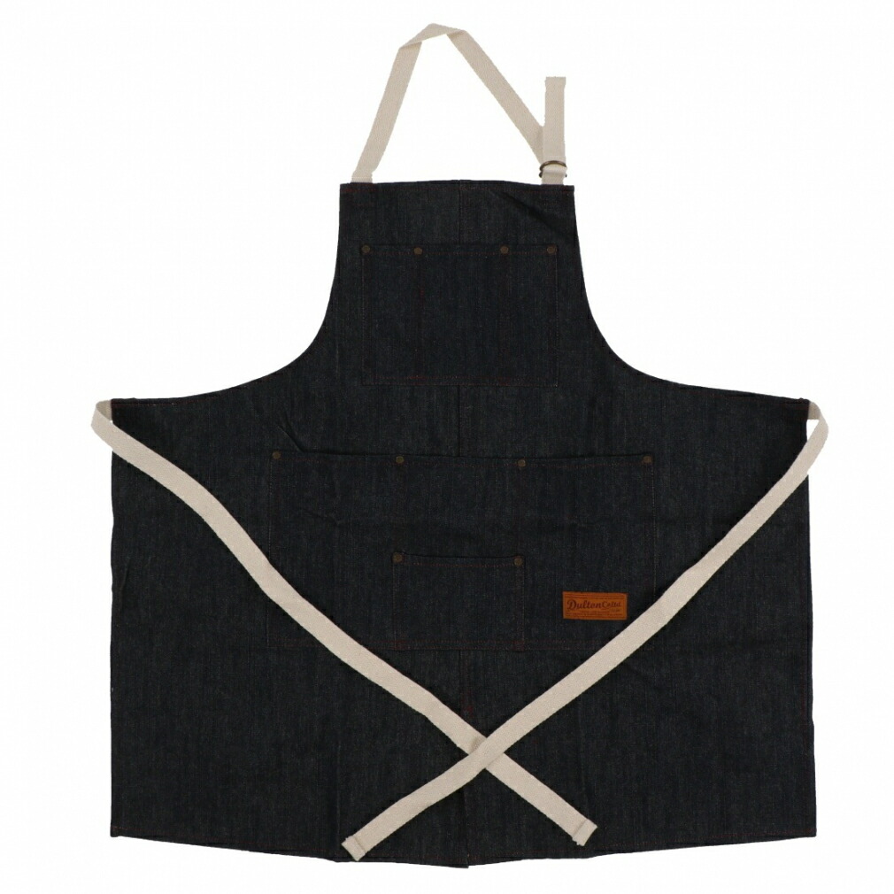 楽天市場】Barebones Living / Chef Grilling Apron シェフグリ