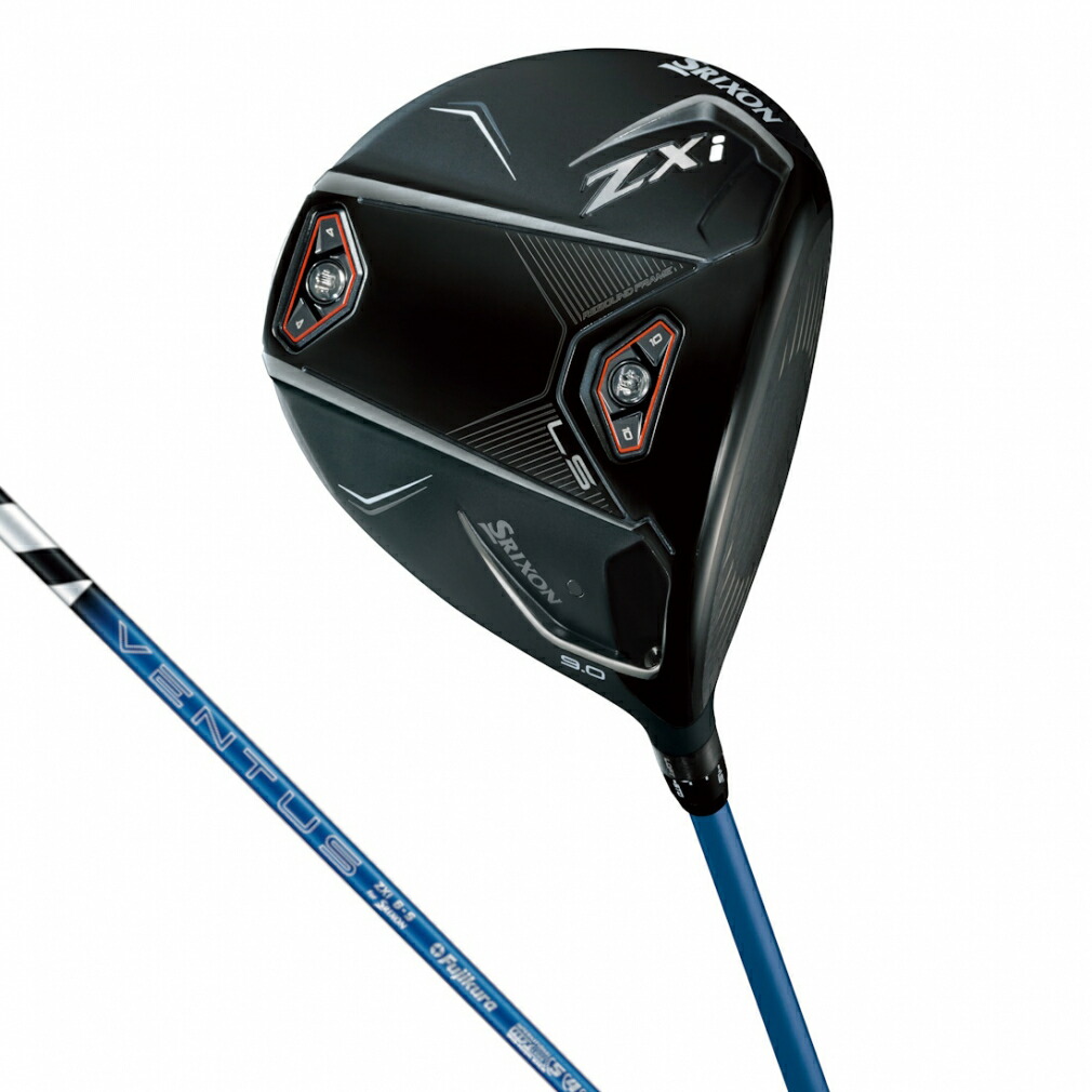 楽天市場】1/15限定☆抽選で最大100％Pバック スリクソン ZXi