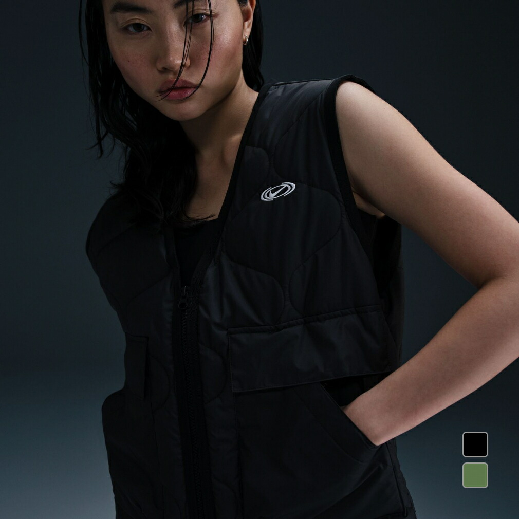 【新品未使用タグ付き】NIKE ルーズウーブンカーゴベスト　M ブラック 楽天市場】【SALE 20％OFF】NIKE(ナイキ) ナイキ スポーツウェア