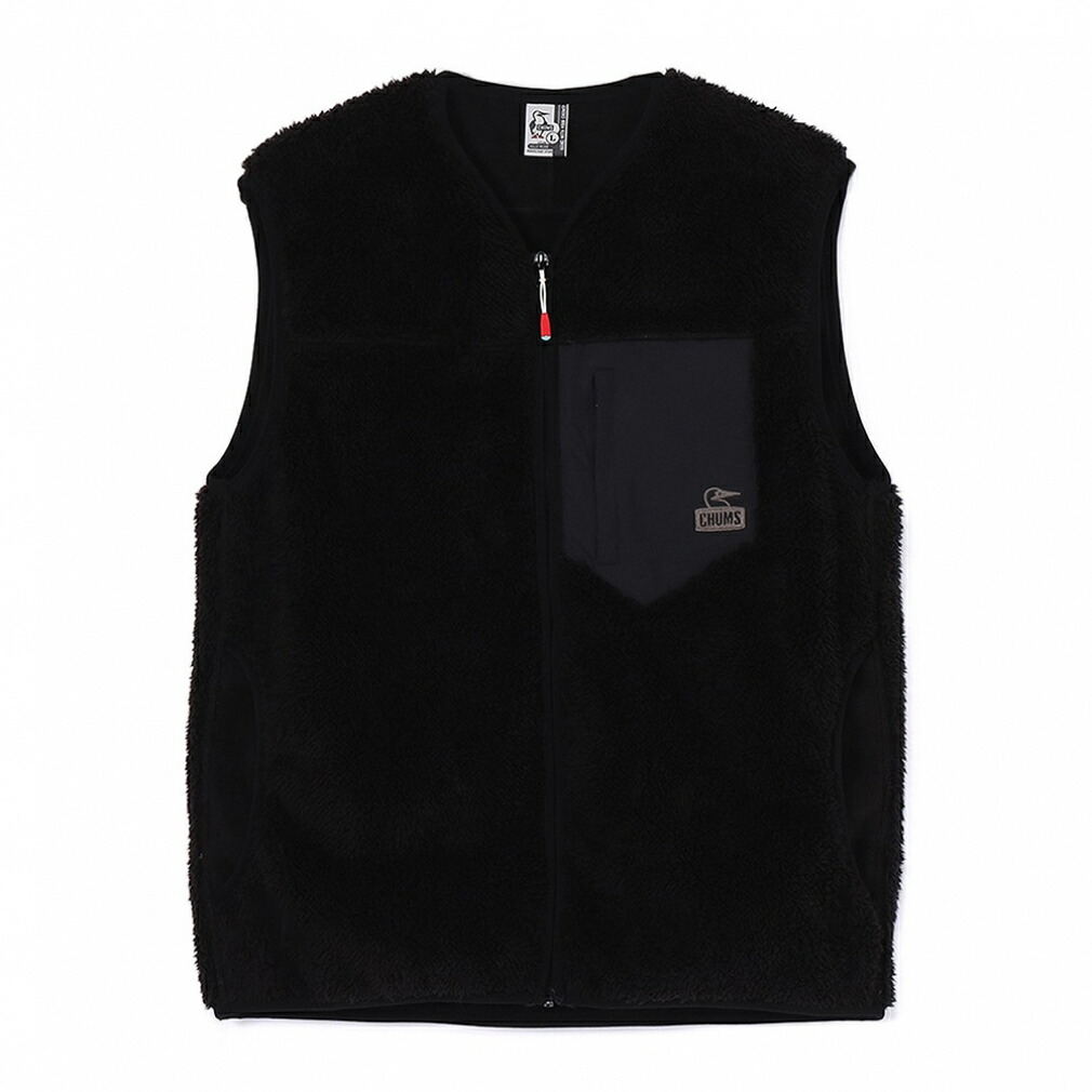 楽天市場】チャムス CHUMS メンズ レディース ボンディング フリース