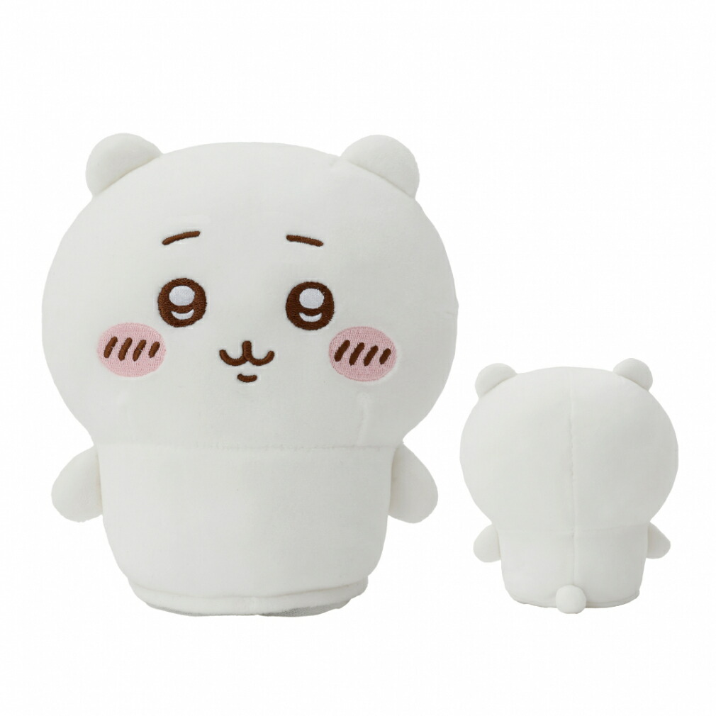 ちぃわわ ちいかわ