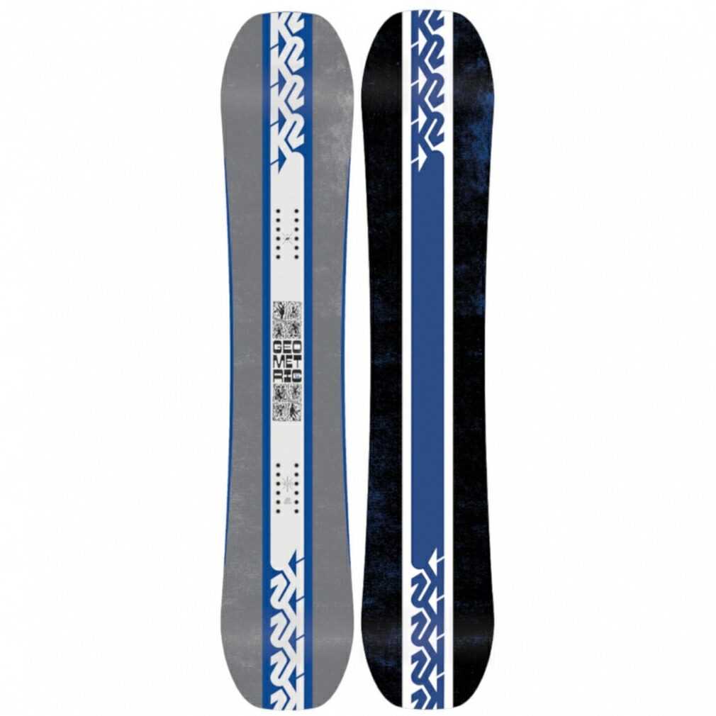 k2 www 148 ボード板 楽天市場】39%off 送料無料 スノーボード 板 K2 ケーツー GEOMETRIC