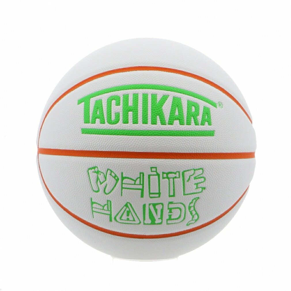 楽天市場】タチカラ BASKETPOP size6 -A LINE- SB6-206A