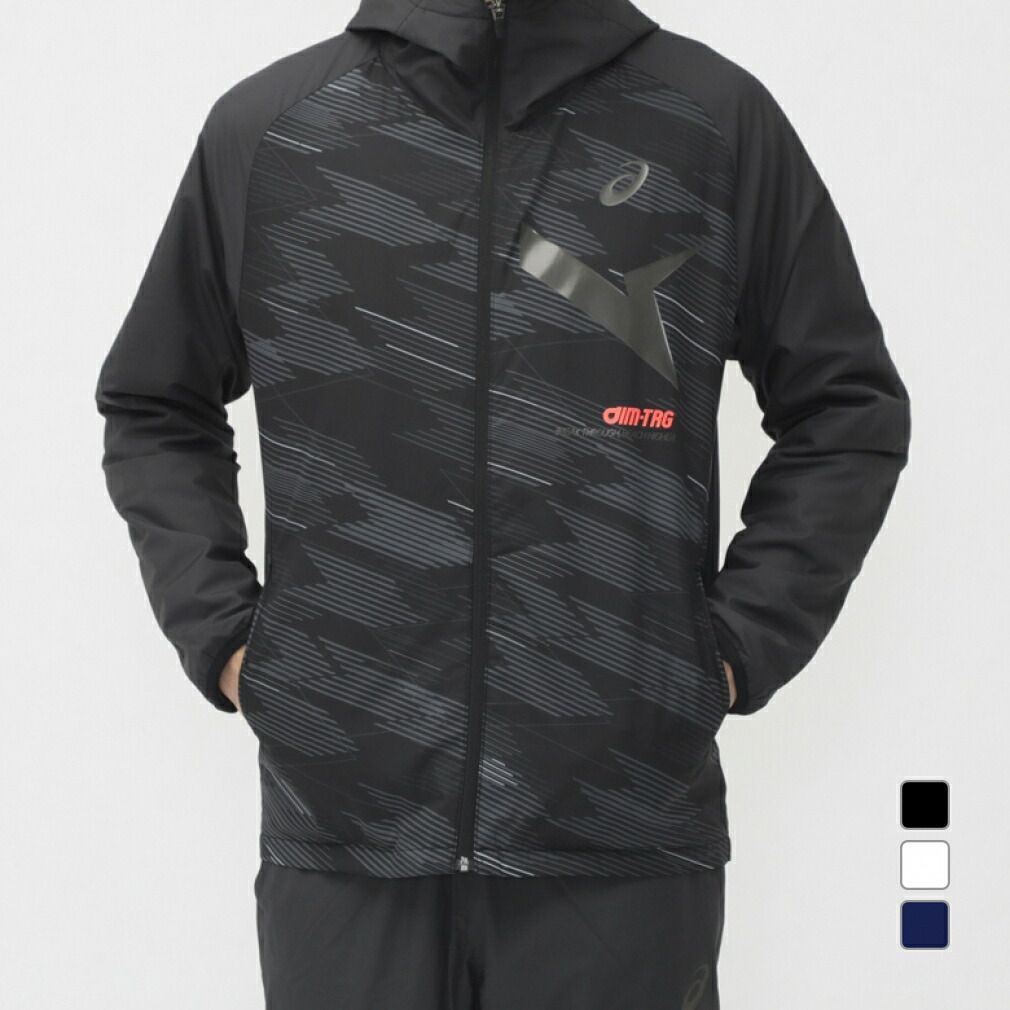 楽天市場】2/10限定☆抽選で最大100％Pバック アシックス メンズ 中綿