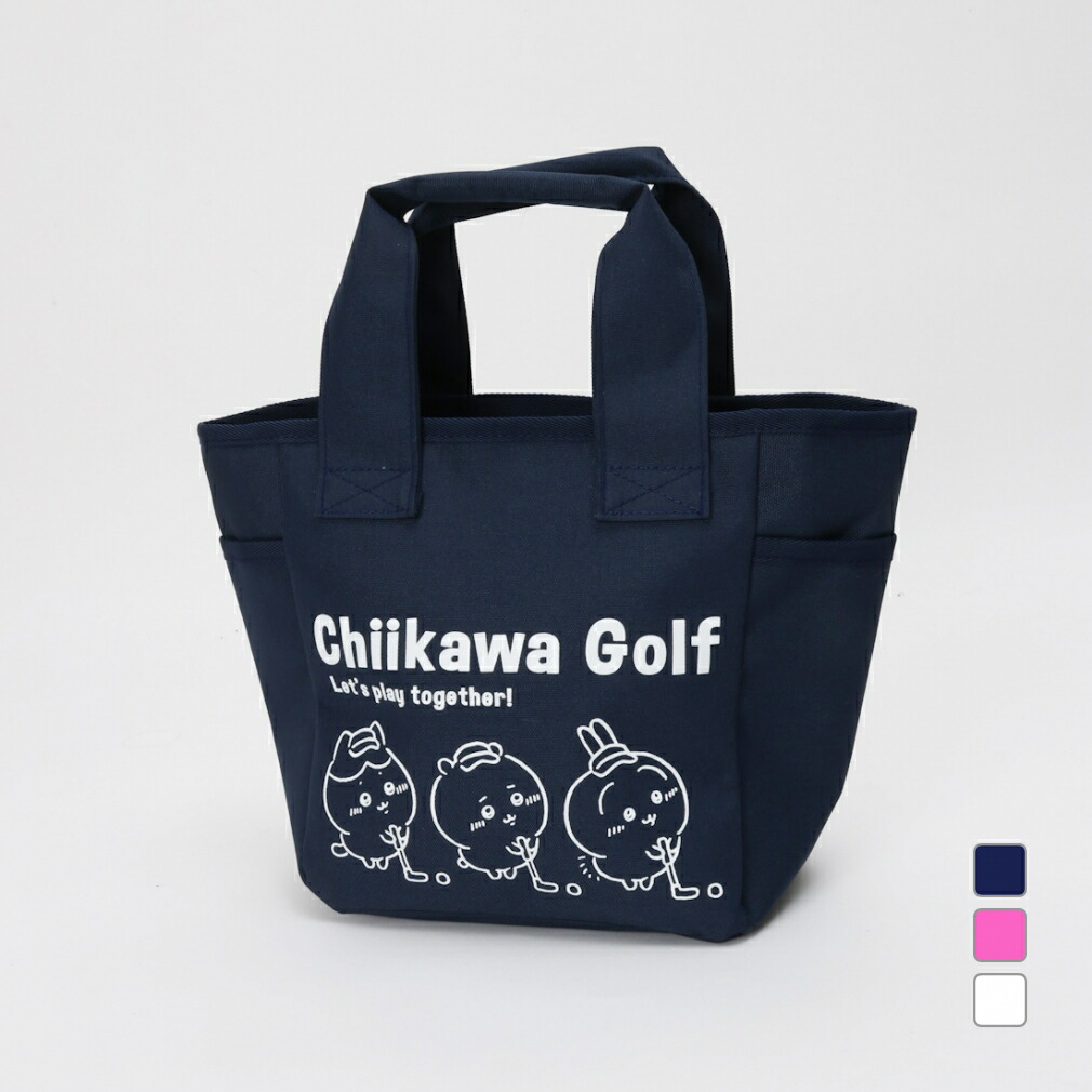 GOLF ゴルフ ポ-チ カートバック RLX）Big Pony ゴルフ カート ポーチ （ポーチ）｜POLO GOLF