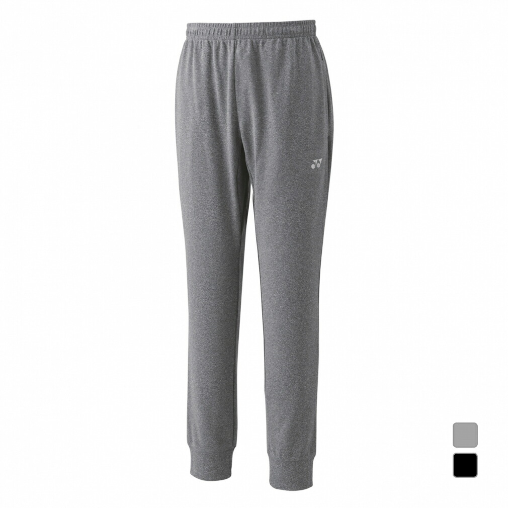 楽天市場】ヨネックス テニスウェア スウェットパンツ メンズ ユニ