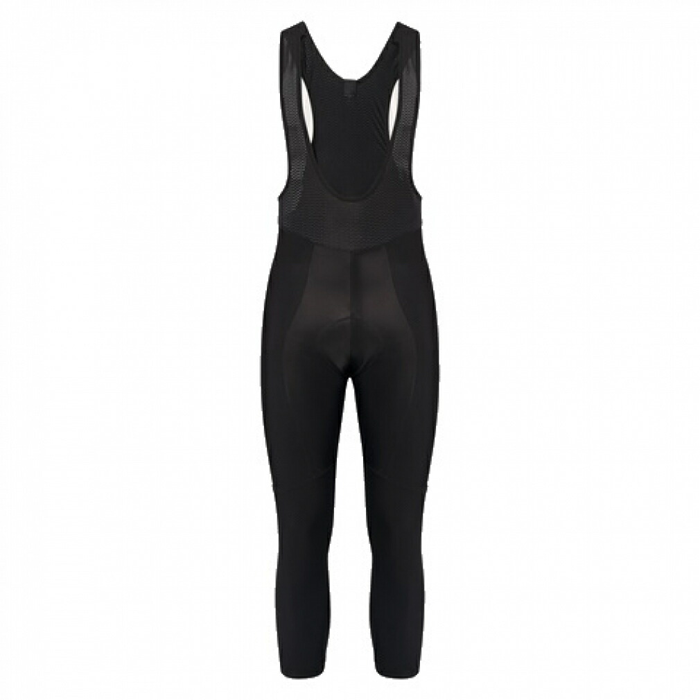 オークリー バイシクル パンツ/タイツ CLIMA THERMAL BIB TIGHT FOA404886 02E : ブラック OAKLEY