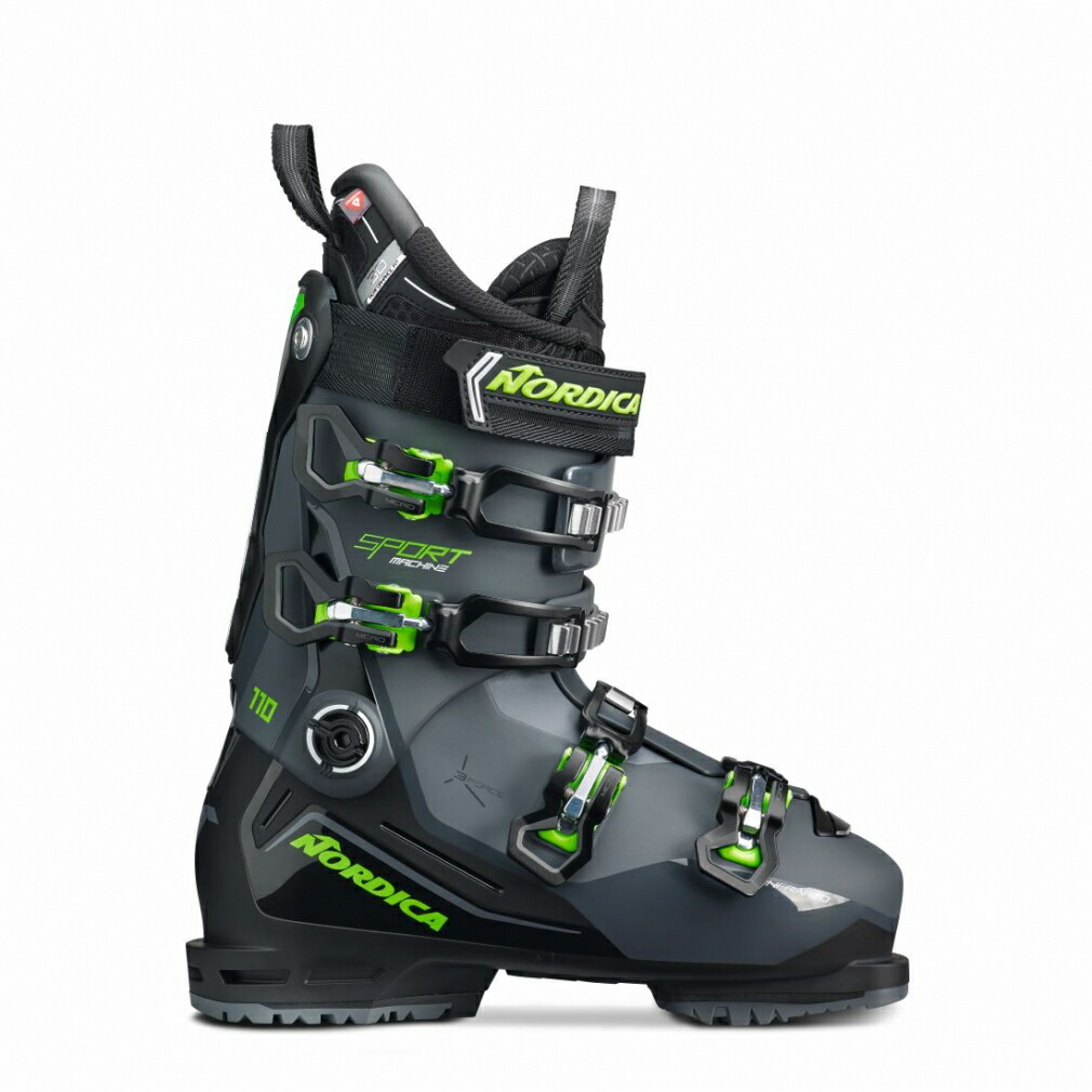 送料込み NORDICA ノルディカ FIREARROW3 スキーブーツ28.5 25 NORDICA ノルディカ DOBERMANN 5 M スキーブーツ レーシング
