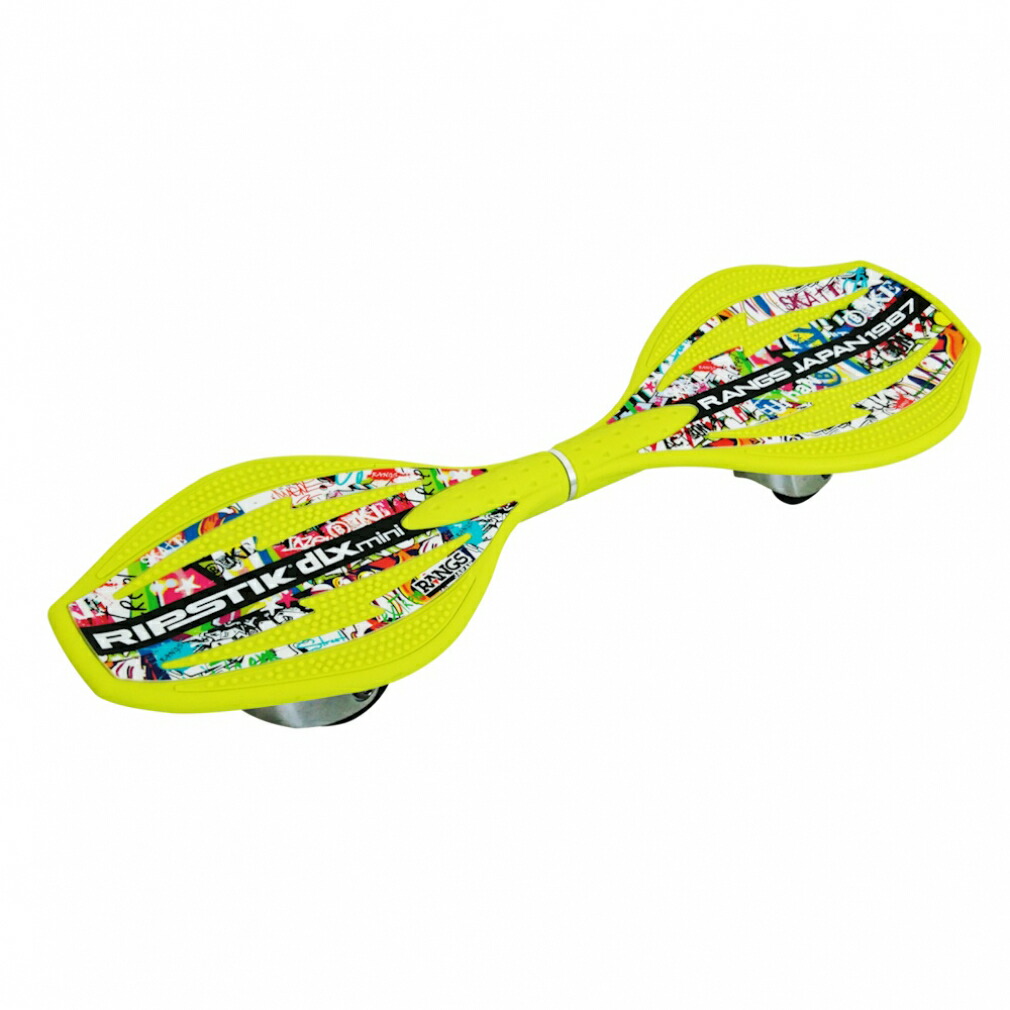 ラングスジャパン RIPSTIK dx mini まとめ売り ラングスジャパン RIPSTIK dx mini まとめ売り