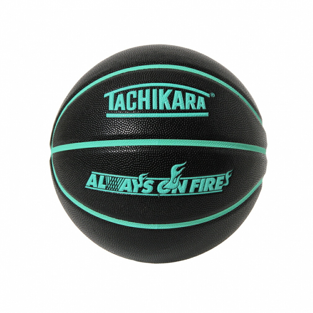 タチカラ ボール フラッシュボール TACHIKARA BASKETBALL フラッシュボール SB7-265 バスケットボール 練習球 7号球  TACHIKARA
