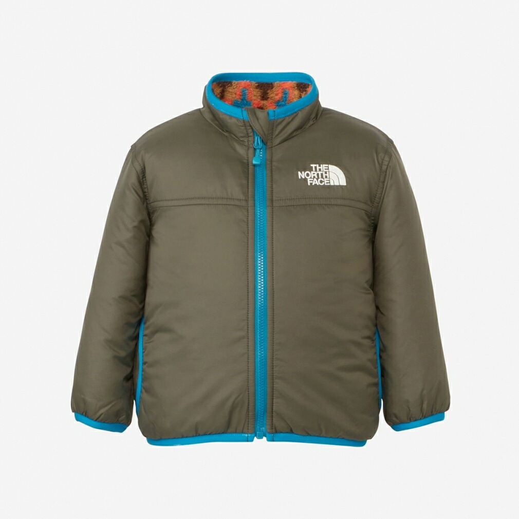 【新品タグ付き】THE NORTH FACE リバーシブルコージージャケット 楽天市場】☆11/20〜11/27 8%OFFクーポン☆ ザ・ノース・フェイス