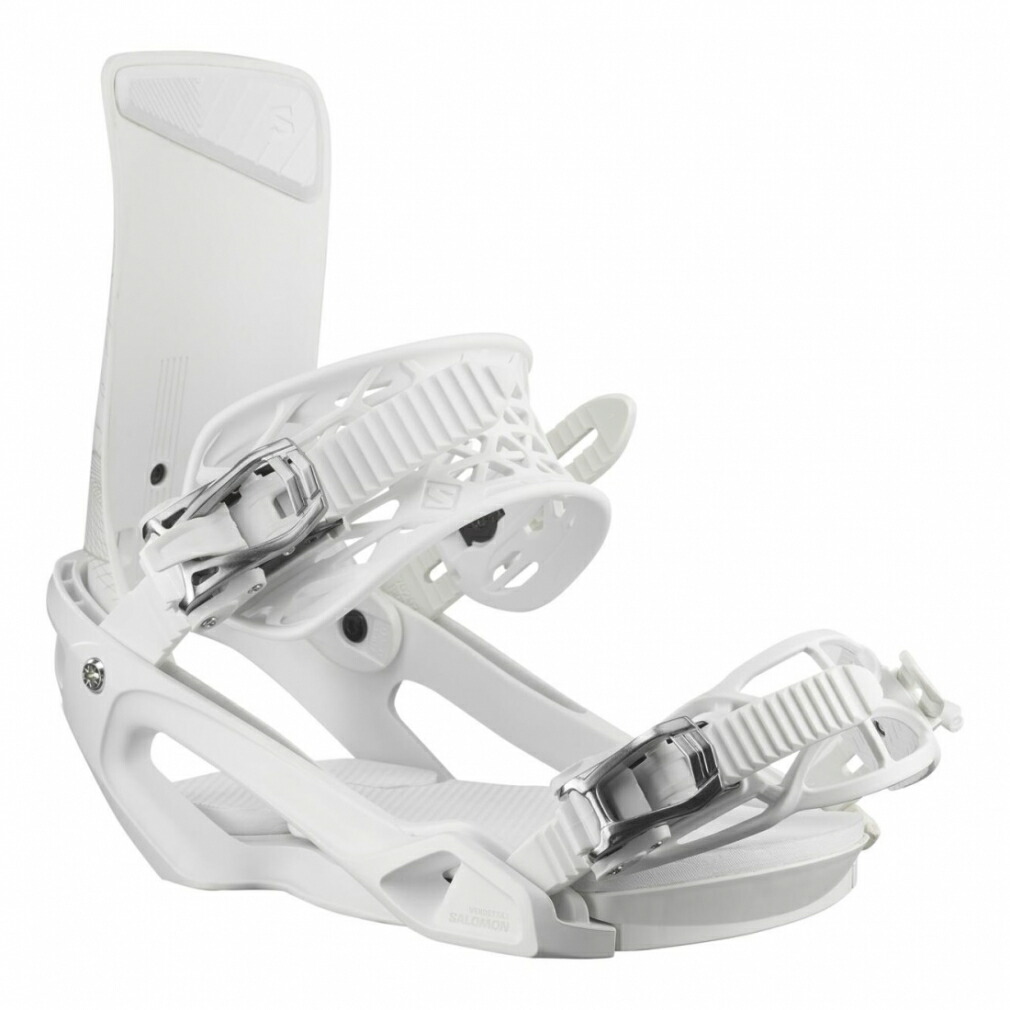サロモン スノーボード ビンディング レディース ネスタ 23-24 SALOMON（サロモン） （レディース）スノーボードビンディング 23-24