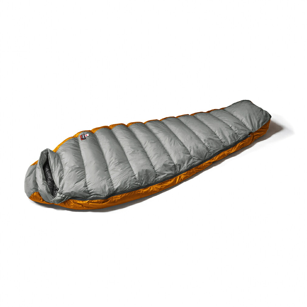 最大10％OFFクーポン 【7/30】 ナンガ AURORA TEX light 450DX レギュラー N0001236 GRY キャンプ シュラフ : グレー NANGA 冬用 寝袋｜アルペン店