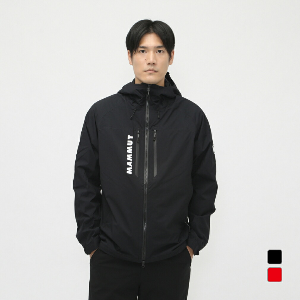 楽天市場】Mammut マムートNordwand Light HS Hooded Jacket Men