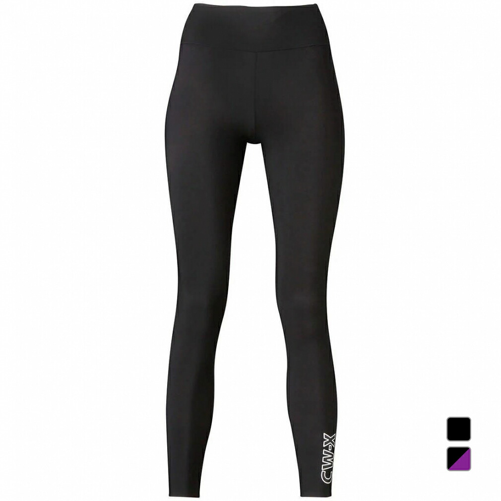 楽天市場】20%OFF ワコール CW-X cwx レディース スポーツタイツ