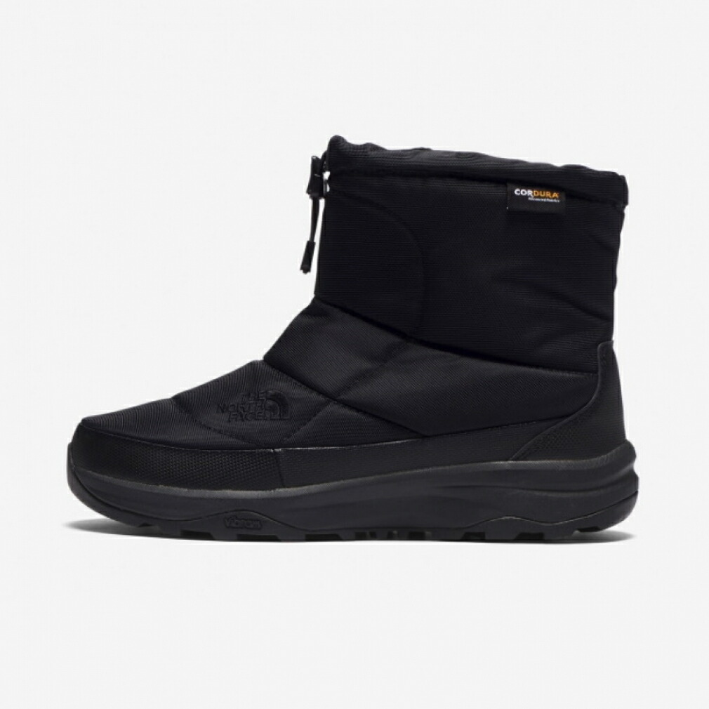 楽天市場】ノースフェイス ブーツ メンズ レディース ヌプシ