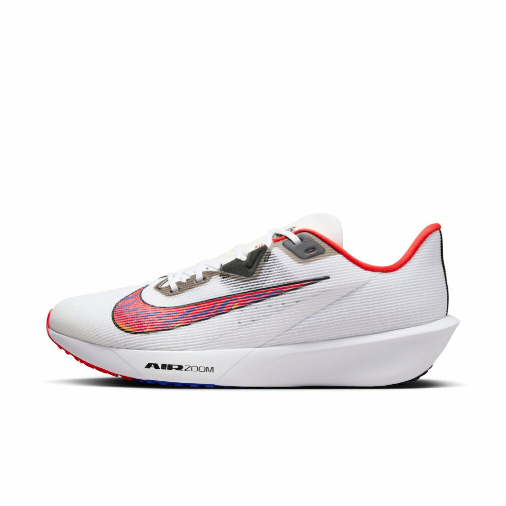 スパイク・シューズ NIKE AIR ZOOM RIVAL FLY 4 FV6040-101 NIKE ナイキ AIR ZOOM RIVAL FLY 4(ホワイト) FV6040 101