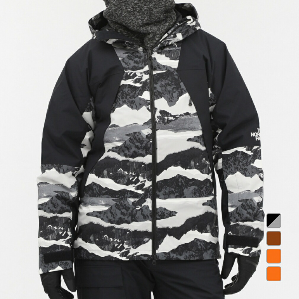 楽天市場】ザ・ノース・フェイス メンズ スキー ジャケット WinterPark