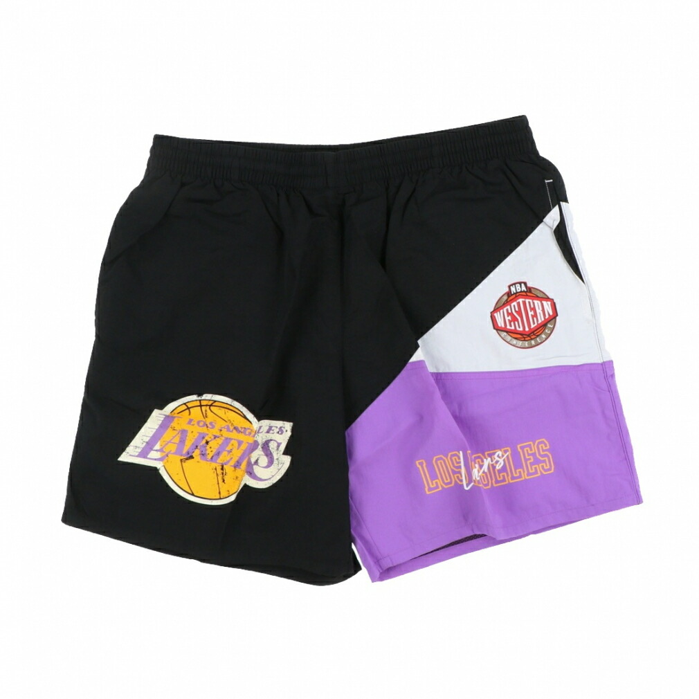 楽天市場】ミッチェル＆ネス ショートパンツ MITCHELL＆NESS NBA
