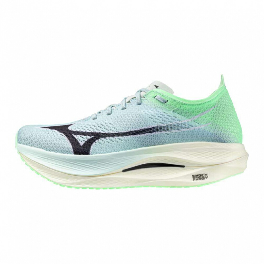 最終値下げ！！【即日発送】リベリオンプロ シューズ　26.0 楽天市場】MIZUNO ミズノ ランニングシューズ WAVE REBELLION