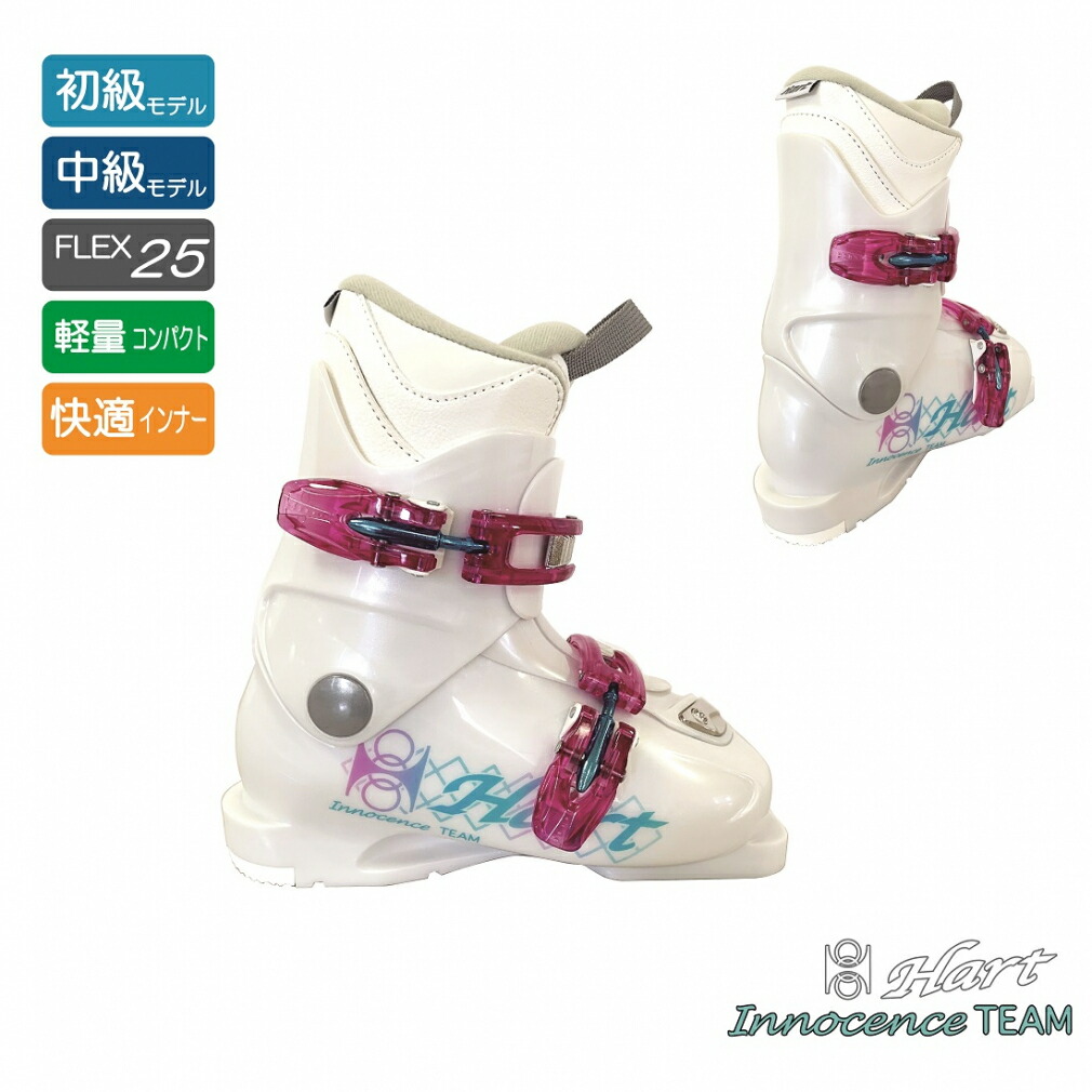 楽天市場】ハート INNOCENCE RC TEAM ＆ HART INNOCENCE TEAM 板