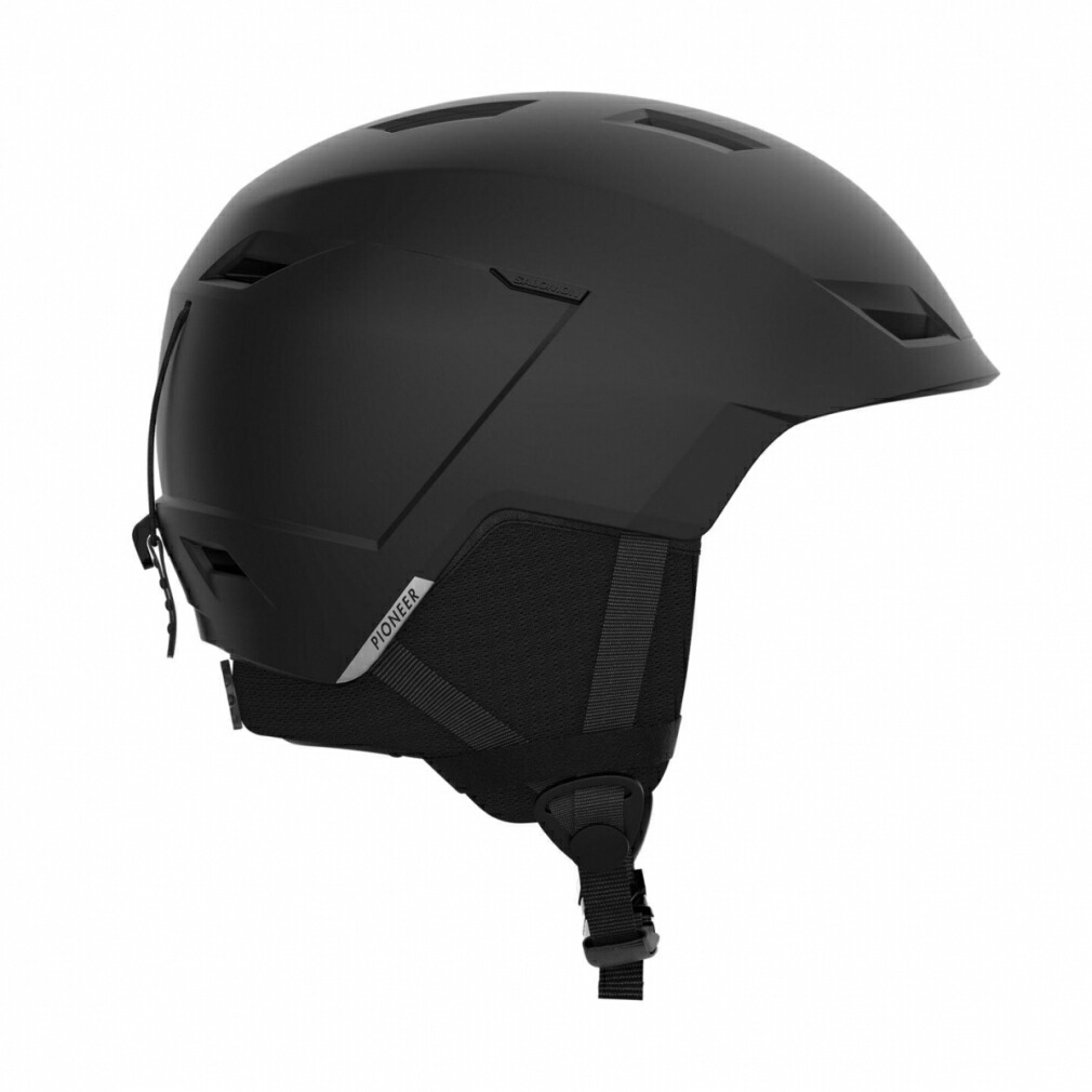 【新品未使用】サロモン ヘルメット PIONEER LT ASIAN FIT Amazon | サロモン(SALOMON) スキーヘルメット スノーボード