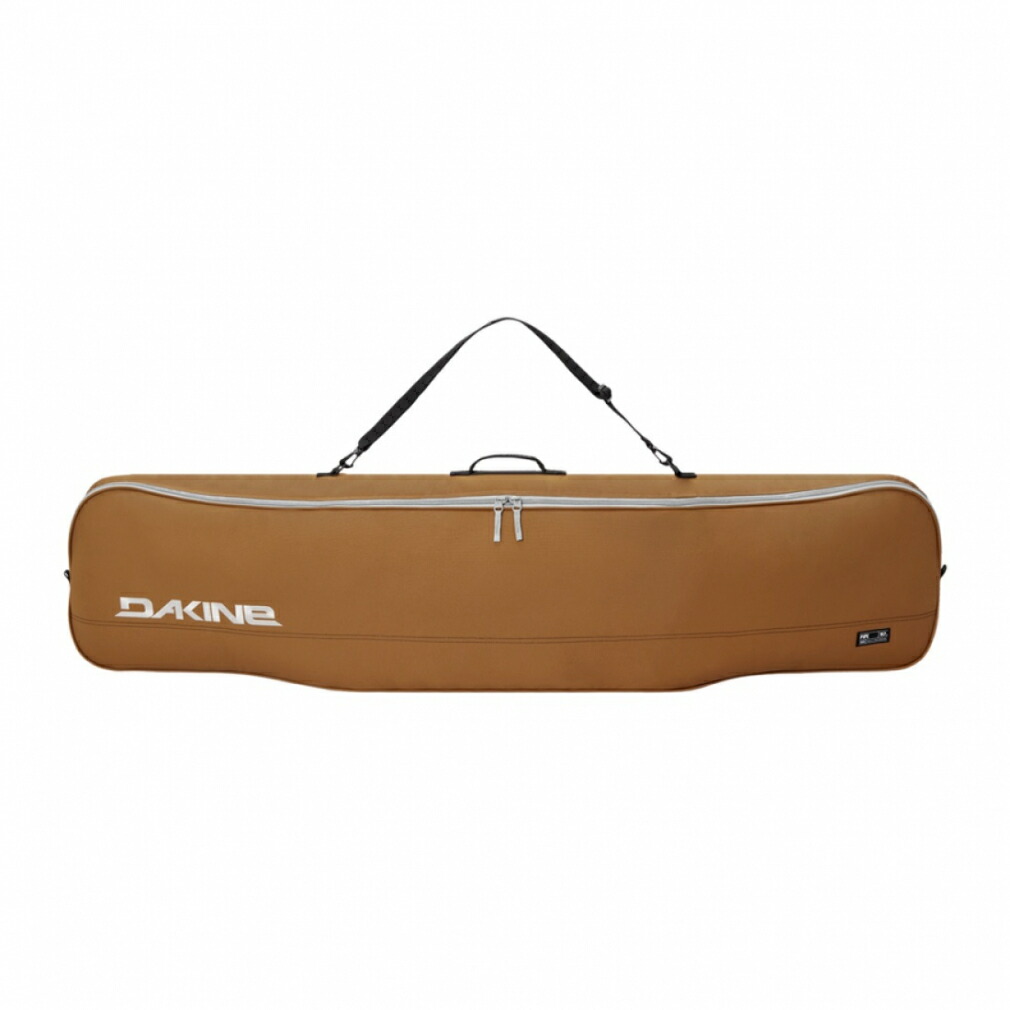 4/15限定★抽選で最大100%Pバック ダカイン PIPE SNOWBOARD BAG 157cm BE237235 スキー/スノーボード バッグ : RUB DAKINE