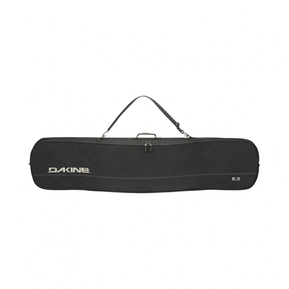 4/15限定★抽選で最大100％Pバック ダカイン PIPE SNOWBOARD BAG 165cm BE237235 スキー/スノーボード バッグ : BLK DAKINE