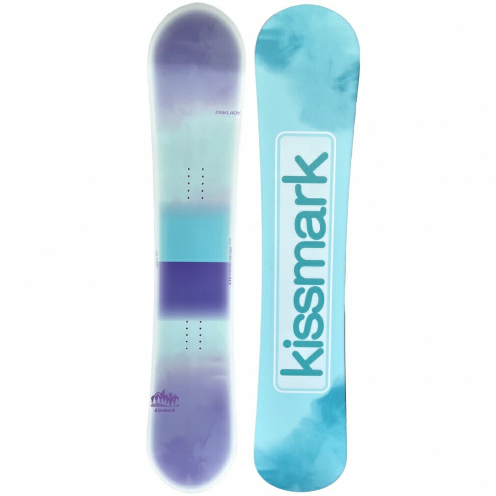 楽天市場】キスマーク ピンクレディ PINKLADY 23-24年モデル