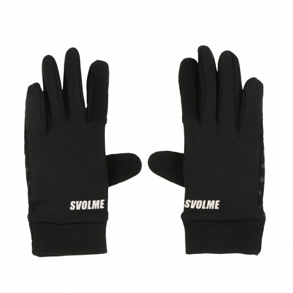 楽天市場】スボルメ フィールドグローブ 大人用 サッカー フットサル