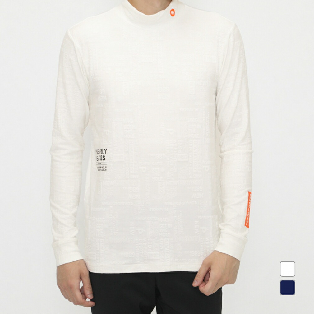 楽天市場】パーリーゲイツ ゴルフウェア ニットベスト＆インナー 秋 冬