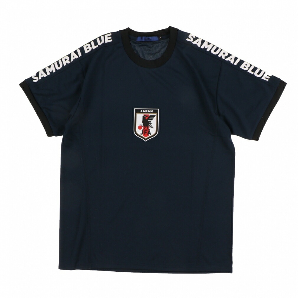 日本代表　Tシャツ 日産オンラインショップ：#23 オーセンテックTシャツ