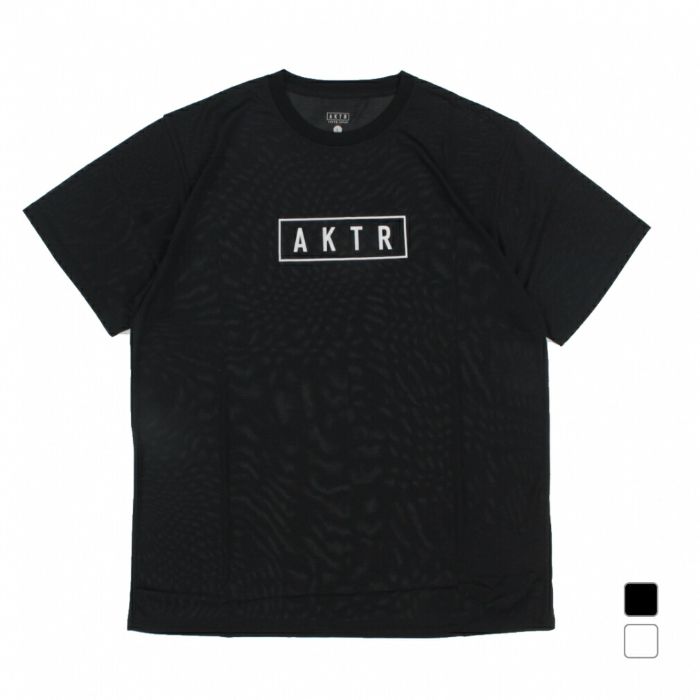 AKTR SPORTS TEE 4枚セット 8402755734_8.jpg
