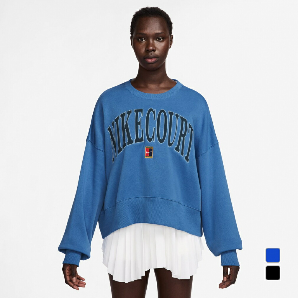 Nike テニスウェア 楽天市場】ナイキ NIKE テニスウェア レディス AS W NKCT PHNX FLC OOS