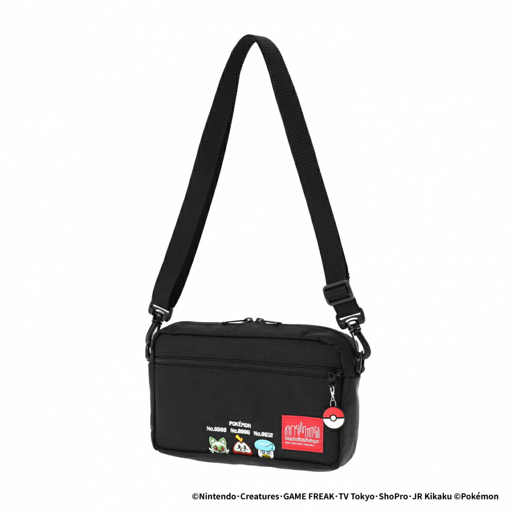 バナナマン　×　Manhattan Portage バッグ バナナマン POPUP STORE Goods Manhattan Portage×バナナマン