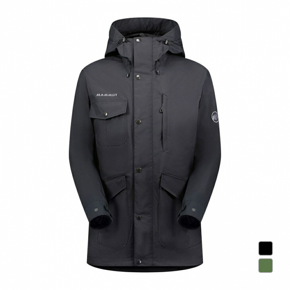 Mammut - 美品◇MAMMUT GORE-TEX  Utility HS Jacket AF Men 1010-29780 防水 ジャケット パーカー フード付き マムート アウトドア キャンプ 楽天市場】【15日限定抽選でPバック+8/31までエントリーでP5倍