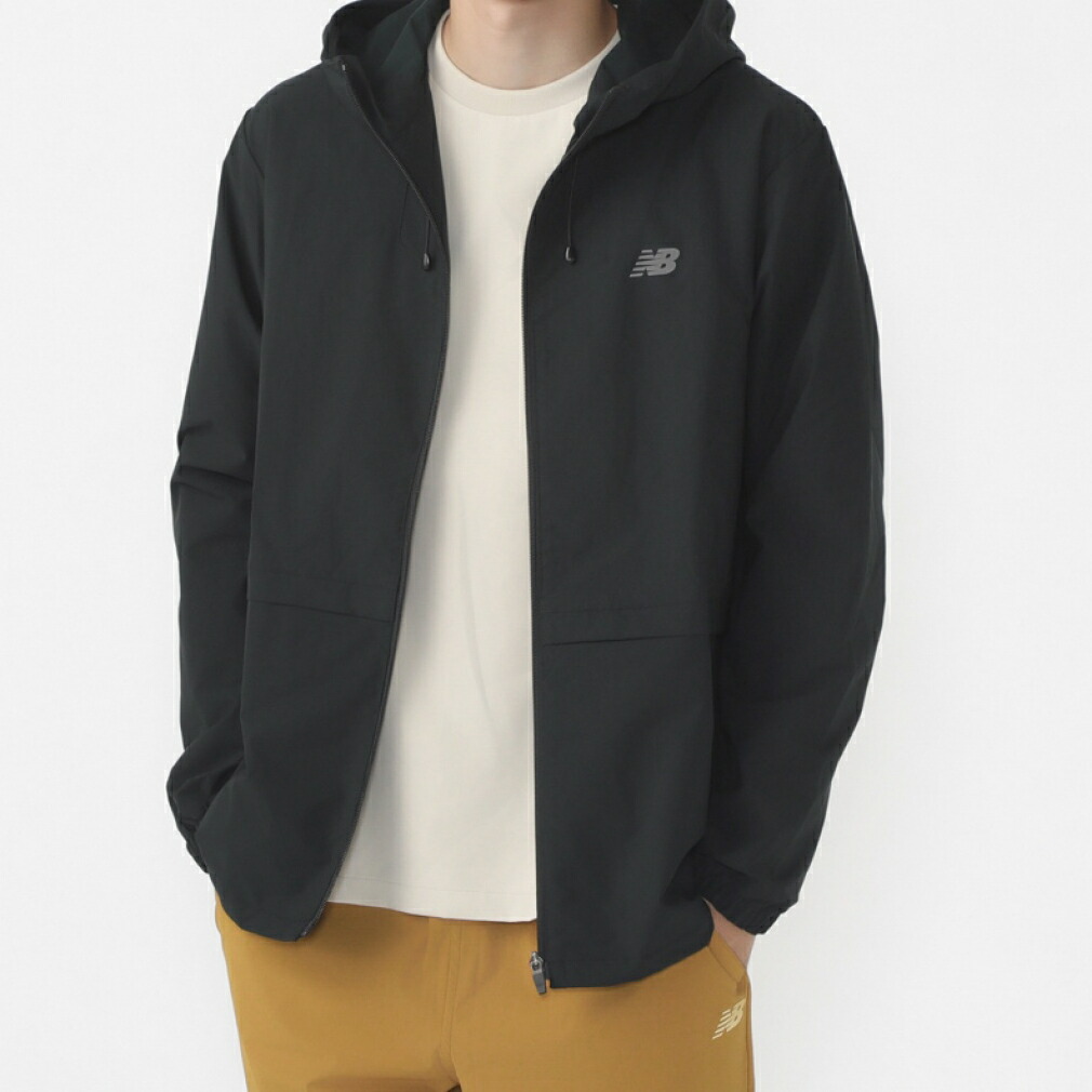 楽天市場】ニューバランス メンズ 陸上/ランニング 防風 撥水 ウインド